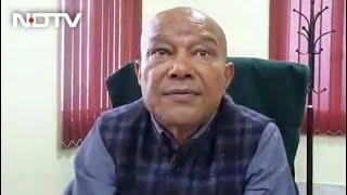 Assam-Mizoram Clash | "Attack In Defence": Meghalaya BJP Minister Backs Mizoram On Assam Clash