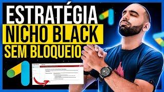 Como Anunciar NICHO BLACK no Youtube Sem Tomar Bloqueio ou Suspensão de Conta no Google ADS