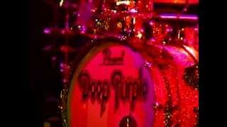 DEEP PURPLE - Highway Star- LIVE in Moscow 2011 Track 1