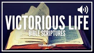 Bible Verses About Victorious Life | Powerful Scriptural Strategies About How To Live In Victory