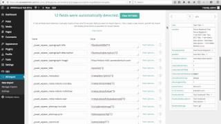 Importing to Yoast WordPress SEO Custom Fields with WP All Import