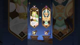 [AFK Arena] Sorry Flora... Hero Swap Event