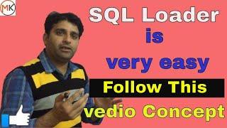SQL Loader Introduction and practical | Oracle Shooter