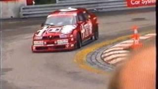DTM Norisring - 1993 - Race 1