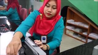 System Pendaftaran Pasien RS Permata Hati