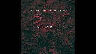 ALV BLC13 X RAXSOU X WIWI - SOMBRE