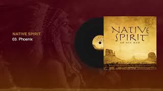 Native Spirit - Ah Nee Mah Album