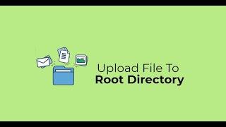 How to Find Root Directory of WordPress Website & Upload Files