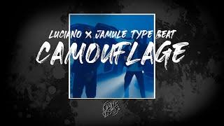 LUCIANO x MACLOUD Type Beat - "CAMOUFLAGE" (prod. 2Bough & Tuby Beats)