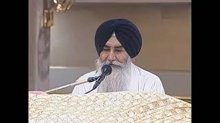 Path Shri Sukhmani Sahib By Bhai Paramjeet Singh ji