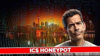 Deploy an ICS Honeypot: Conpot Installation and Configuration Guide