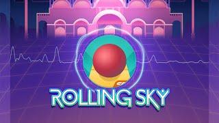 【Rolling Sky/Official】 NEW Co-Lv.19 Masked Ball OST