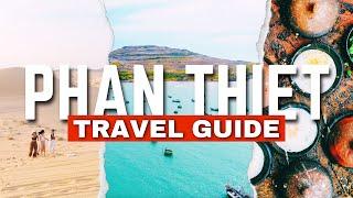 Mui Ne, Phan Thiet: A Guide to Visiting the Resort Capital of Vietnam