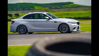 BMW M2 Competition | New PB on Transilvania Motor Ring