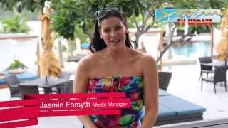 SwimTV Update July 2014