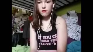 Don't Speak Cover By: Kitty Grace