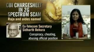 2G scam: Unitech Wireless, ADAG, Swan accused of conspiracy