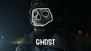 Ghost| Lil Peep, Nirvana Something In The Way | Call of Duty MW2 Edit BY BalU