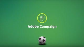 Adobe Campaign: Deliver Dynamic Campaigns Your Customers Actually Care About