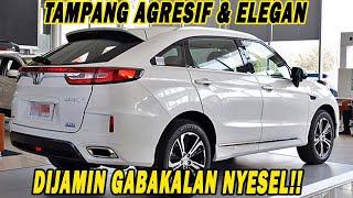 MOBIL TERBARU 2022 DI INDONESIA ~ TAMPANG AGRESIF DAN ELEGAN, DIJAMIN GABAKALAN NYESEL!!