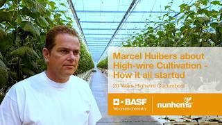 Marcel Huibers about Highwire Cultivation