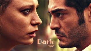 Maran + Şahsu - Dark Side (Şahmaran/ Shahmaran Netflix Serie) Season 1