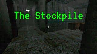 Is Someone With You? | The Stockpile Gameplay