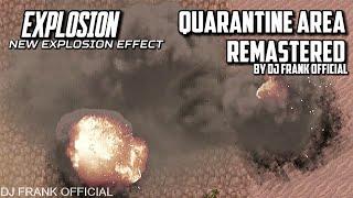 Rusted Warfare | Quarantine Area Remastered 04