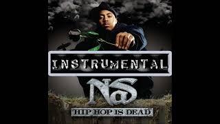 Nas - Who Killed It (Instrumental) prod. by Salaam Remi, Will.I.Am