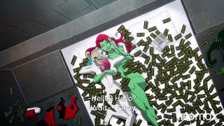 Harley Quinn 3x01 "Sneak Peek" HBOmax -  Season 3