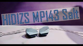 HIDIZS MP 143