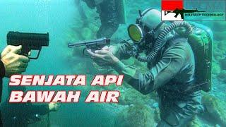 Senjata Api Bawah Air