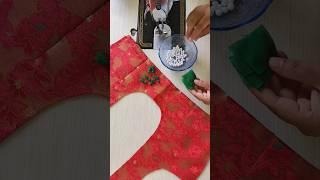 How to make potli button blouse neck design #shorts #shortsvideo #srblousecreation