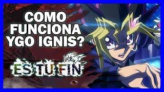 Project IGNIS Yugioh Español 