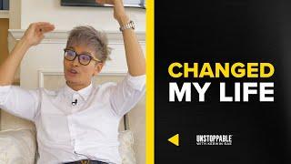 The True Power of Communication | Vinh Giang on UNSTOPPABLE