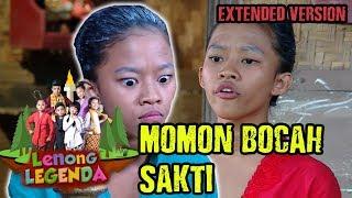 Momon Bocah Sakti - Lenong Legenda (3/7) PART 1