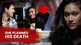 Anu Singh’s Twisted Dinner Party Murder | Deadly Women