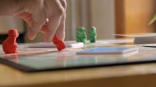 Code Monkey Island: A Board Game That Teaches Kids Programming | Mashable