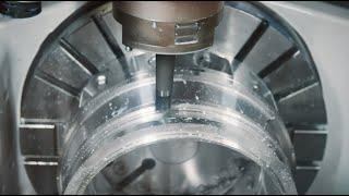 SINUMERIK - All machining technologies from a single source