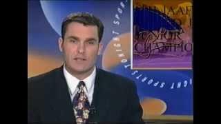 Sports Tonight (25th August 1996)