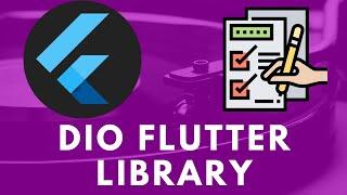 Flutter HTTP Request With Dio Library