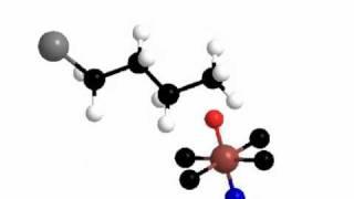 Hydroxylation of An Aliphatic Compound