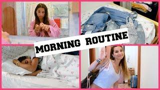 My Morning Routine-Summer Edition | Matilde