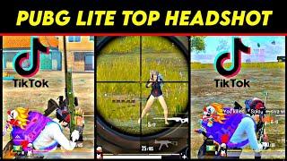 ATTITUDE SHAYARI AWM HEADSHOT | PUBG LITE HEADSHOT TIKTOK | IND GOD GAMER MG