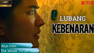 SEBUAH LUBANG MENGUNGKAP RAHASIA M3NGERIK4N YANG TERPENDAM BELASAN TAHUN-Alur Cerita Film