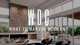 What Is Marvin Modern & Why Does It Exist?