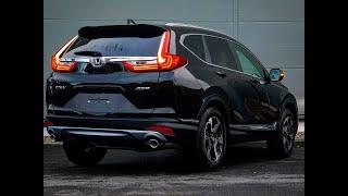 2020 Ireland Market CRV AWD Elegance 1.5 VTEC Turbo -- Brian Doolan at Fitzpatrick's Garage Kildare