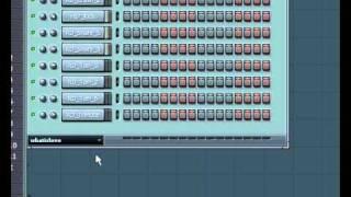 Haddaway - What is love (FL Studio - Volanschi Alexandru)