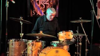 Lloyd Ryan, The Drumming Shop Drum Clinic, Solo 1