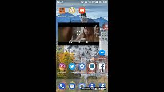 100% proved Picture in  Picture mood Nokia 6 Working YouTube